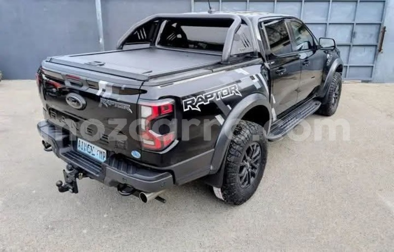 Big with watermark ford ranger maputo maputo 42023