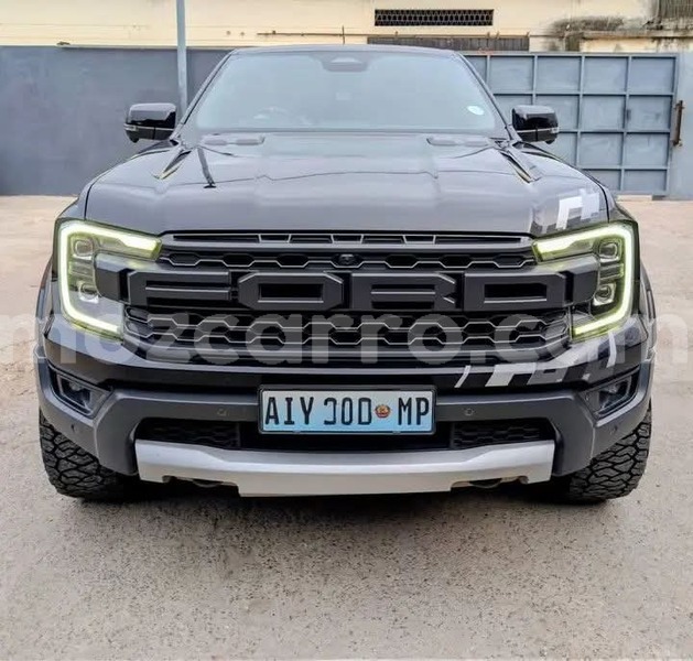 Big with watermark ford ranger maputo maputo 42023