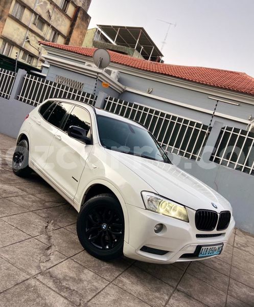 Big with watermark bmw x3 maputo maputo 42024