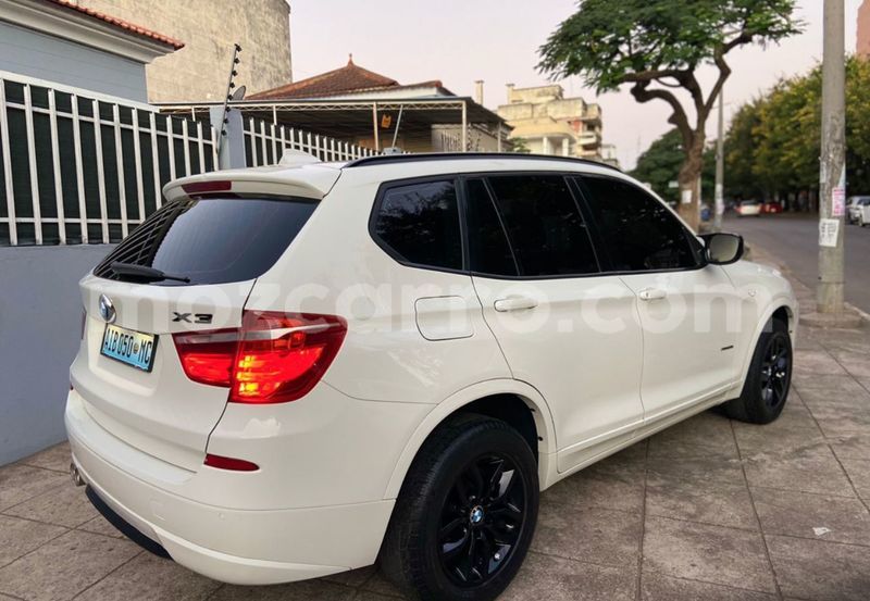 Big with watermark bmw x3 maputo maputo 42024