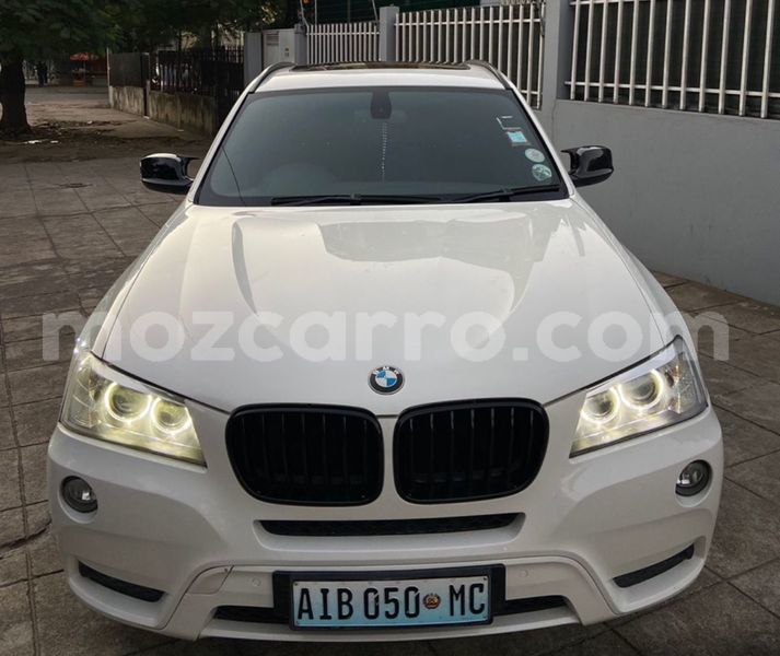 Big with watermark bmw x3 maputo maputo 42024