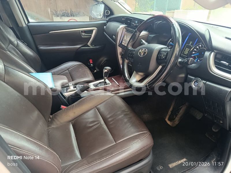 Big with watermark toyota fortuner maputo maputo 42025