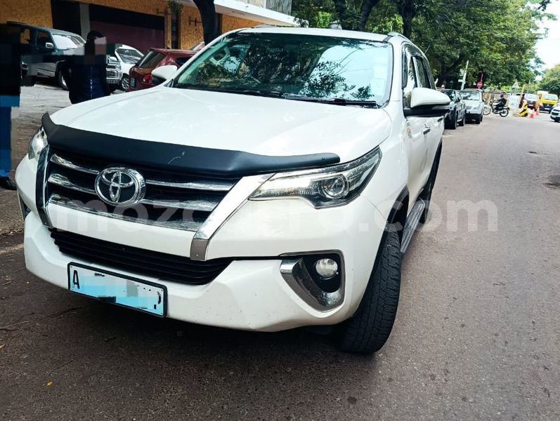 Big with watermark toyota fortuner maputo maputo 42025
