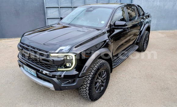 Tenga Itsva Ford Ranger Nhema Mota in Maputo in Maputo