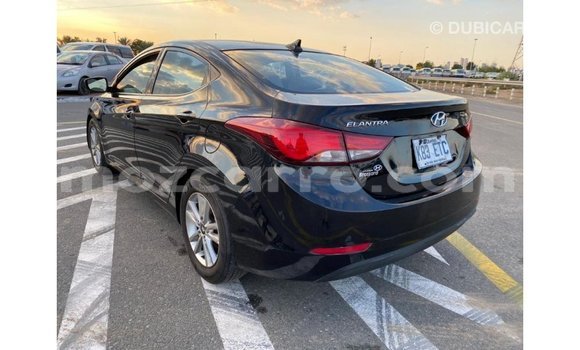 Tenga Imported Hyundai Elantra Nhema Mota in Import - Dubai in Cabo Delgado Tenga Imported Hyundai Elantra Nhema Mota in Import - Dubai in Cabo Delgado