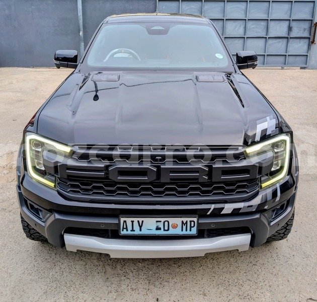Big with watermark ford ranger maputo maputo 42026