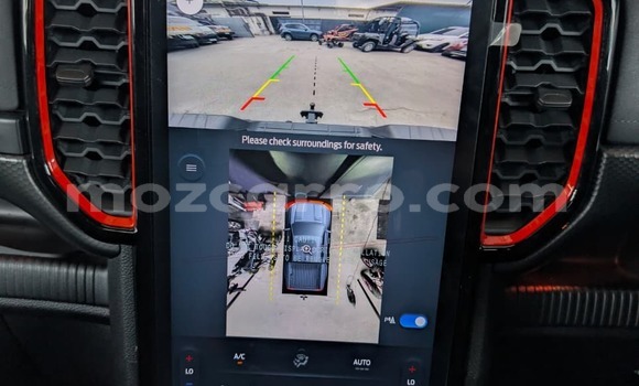 Tenga Itsva Ford Ranger Nhema Mota in Maputo in Maputo Tenga Itsva Ford Ranger Nhema Mota in Maputo in Maputo