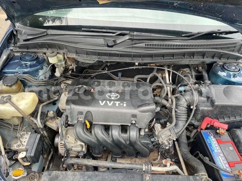 Big with watermark toyota allion maputo maputo 42027