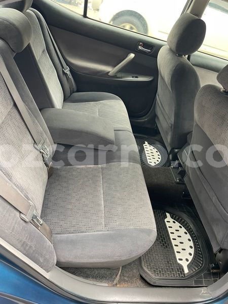 Big with watermark toyota allion maputo maputo 42027