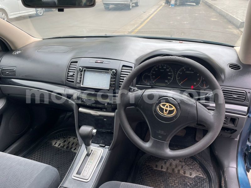 Big with watermark toyota allion maputo maputo 42027