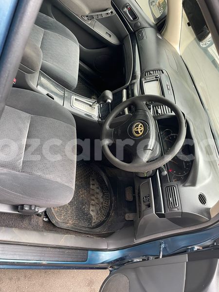 Big with watermark toyota allion maputo maputo 42027