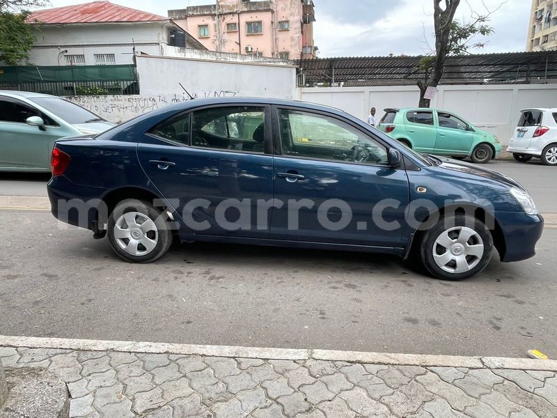 Big with watermark toyota allion maputo maputo 42027