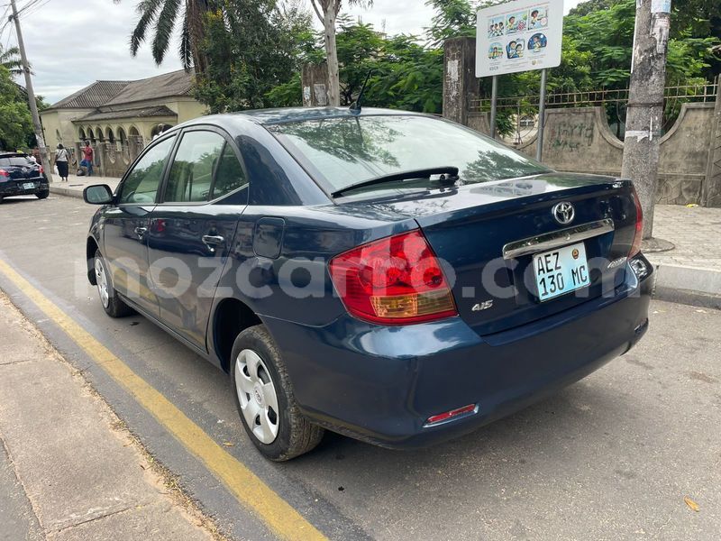 Big with watermark toyota allion maputo maputo 42027