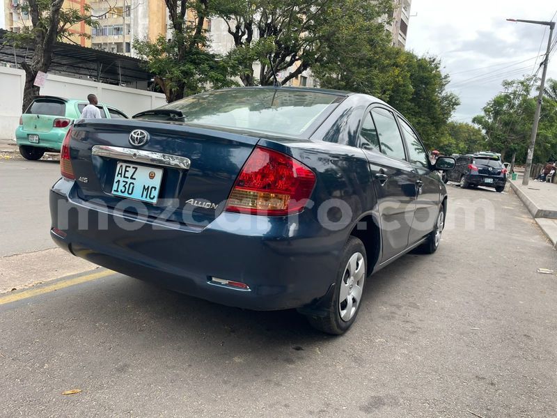 Big with watermark toyota allion maputo maputo 42027