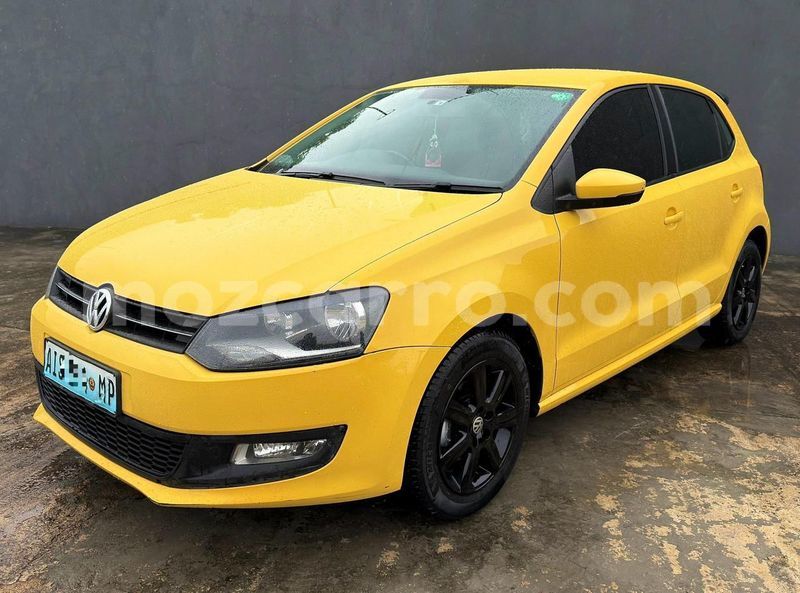 Big with watermark volkswagen golf maputo maputo 42028