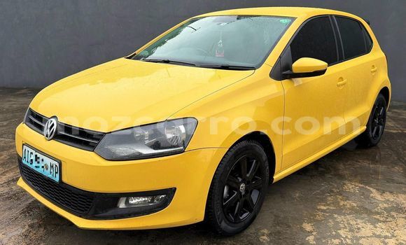 Comprar Usado Volkswagen Golf Other Carro em Maputo em Maputo
