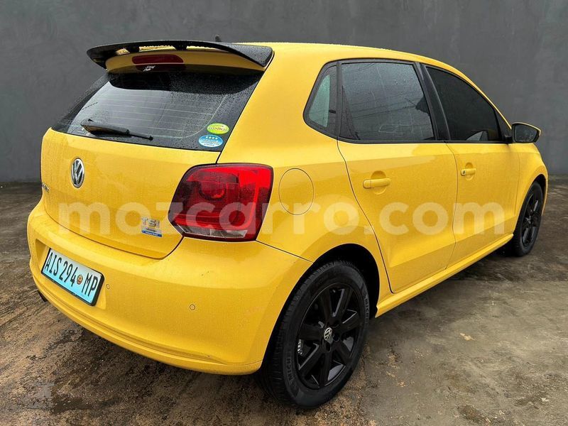 Big with watermark volkswagen golf maputo maputo 42028