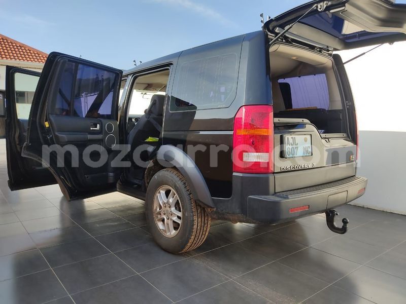 Big with watermark land rover discovery maputo maputo 42029