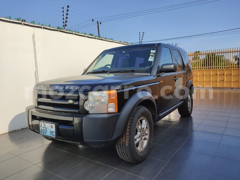Big with watermark land rover discovery maputo maputo 42029