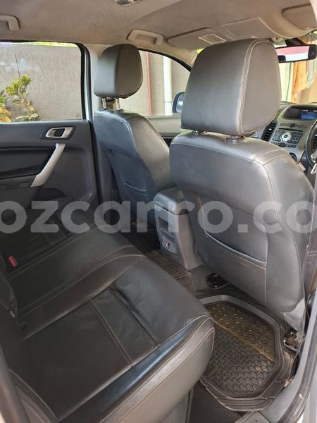 Big with watermark ford ranger maputo maputo 42030