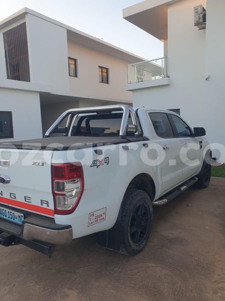 Big with watermark ford ranger maputo maputo 42030