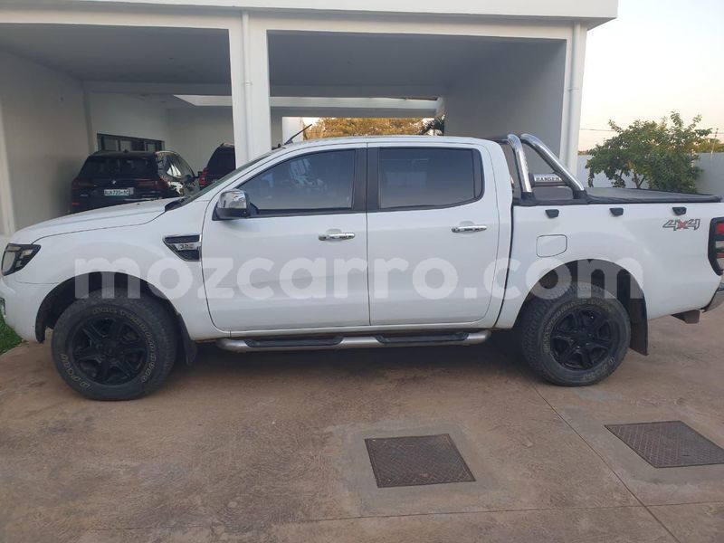 Big with watermark ford ranger maputo maputo 42030