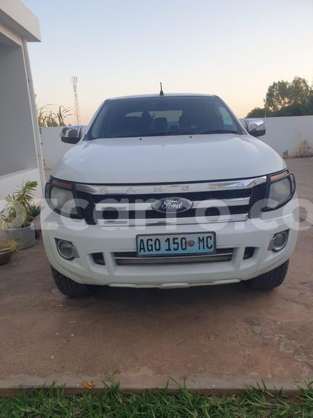 Big with watermark ford ranger maputo maputo 42030