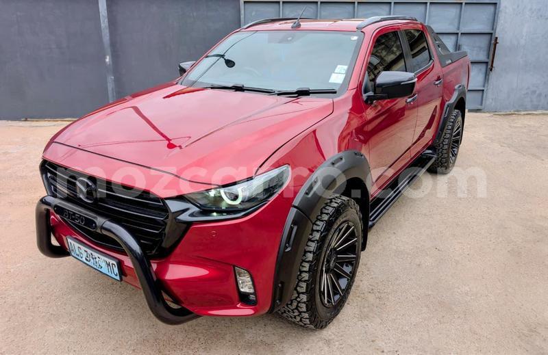 Big with watermark mazda bt 50 maputo maputo 42031