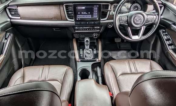 Buy New Mazda BT-50 Red Car in Maputo in Maputo Buy New Mazda BT-50 Red Car in Maputo in Maputo