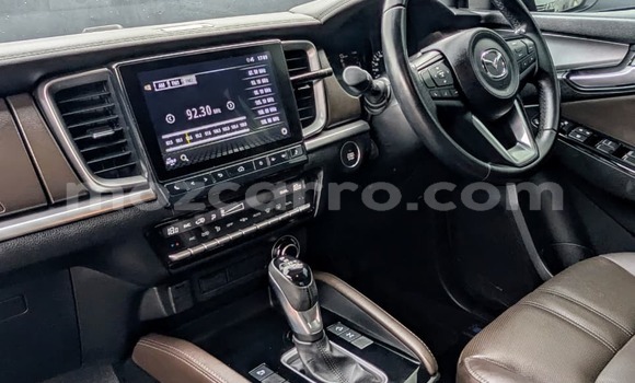 Buy New Mazda BT-50 Red Car in Maputo in Maputo Buy New Mazda BT-50 Red Car in Maputo in Maputo