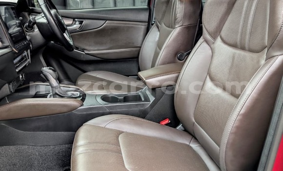 Buy New Mazda BT-50 Red Car in Maputo in Maputo Buy New Mazda BT-50 Red Car in Maputo in Maputo