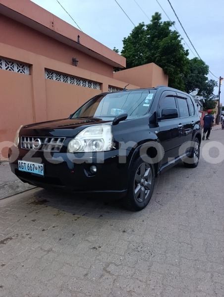 Big with watermark nissan x trail maputo maputo 42033