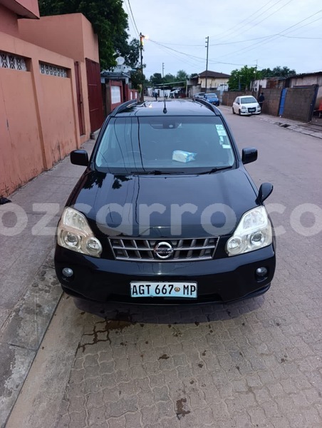 Big with watermark nissan x trail maputo maputo 42033
