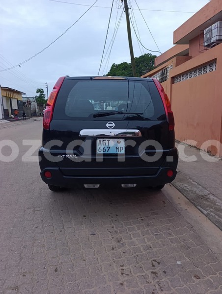 Big with watermark nissan x trail maputo maputo 42033