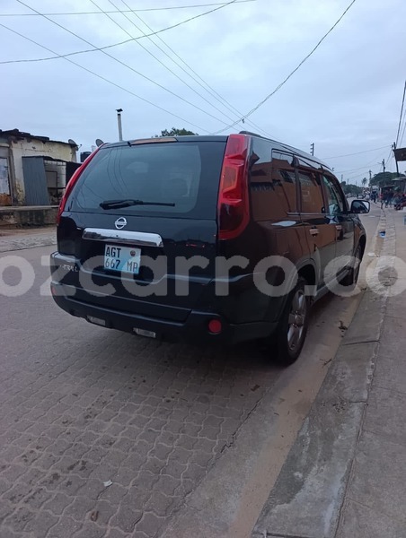 Big with watermark nissan x trail maputo maputo 42033