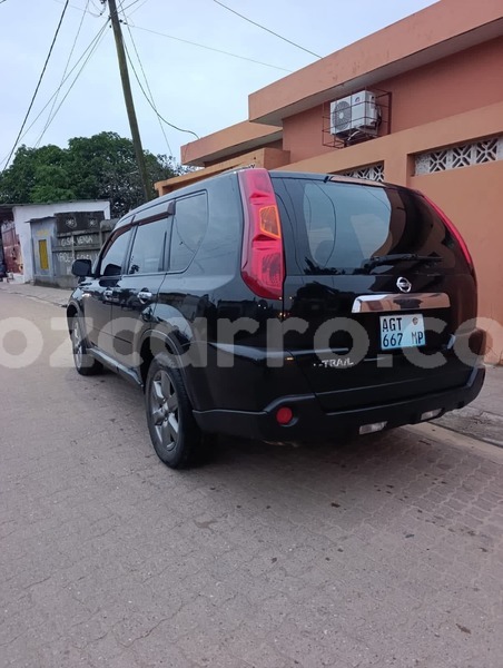 Big with watermark nissan x trail maputo maputo 42033