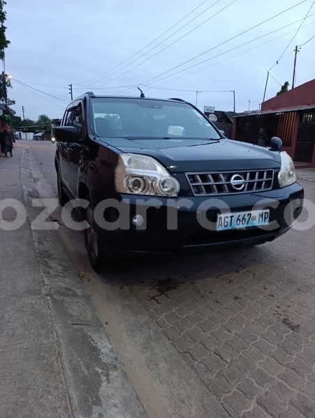 Big with watermark nissan x trail maputo maputo 42033