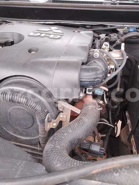 Big with watermark mitsubishi triton maputo maputo 42034