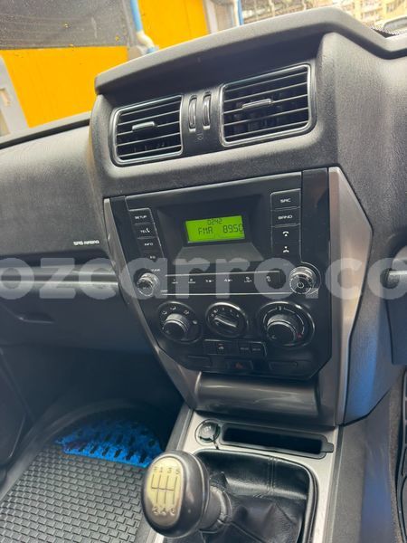 Big with watermark mahindra scorpio maputo maputo 42035