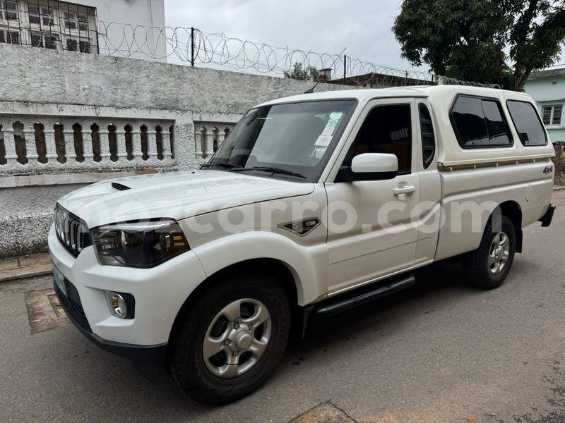 Big with watermark mahindra scorpio maputo maputo 42035