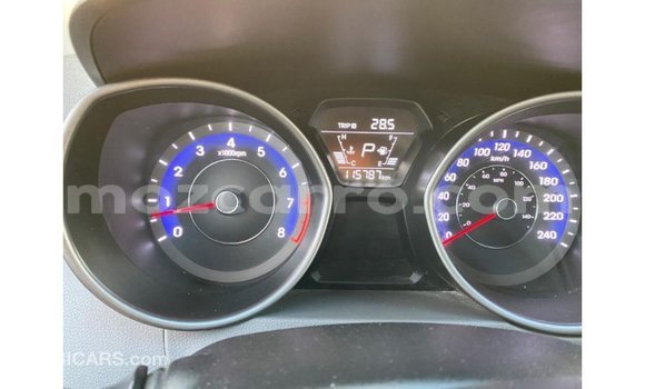 Tenga Imported Hyundai Elantra Nhema Mota in Import - Dubai in Cabo Delgado Tenga Imported Hyundai Elantra Nhema Mota in Import - Dubai in Cabo Delgado