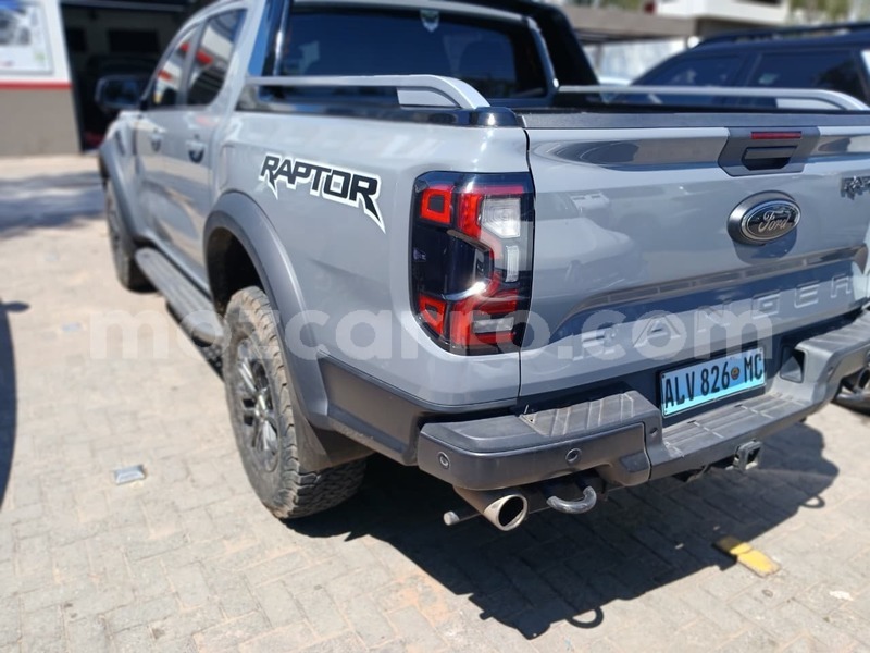 Big with watermark ford ranger maputo maputo 42036