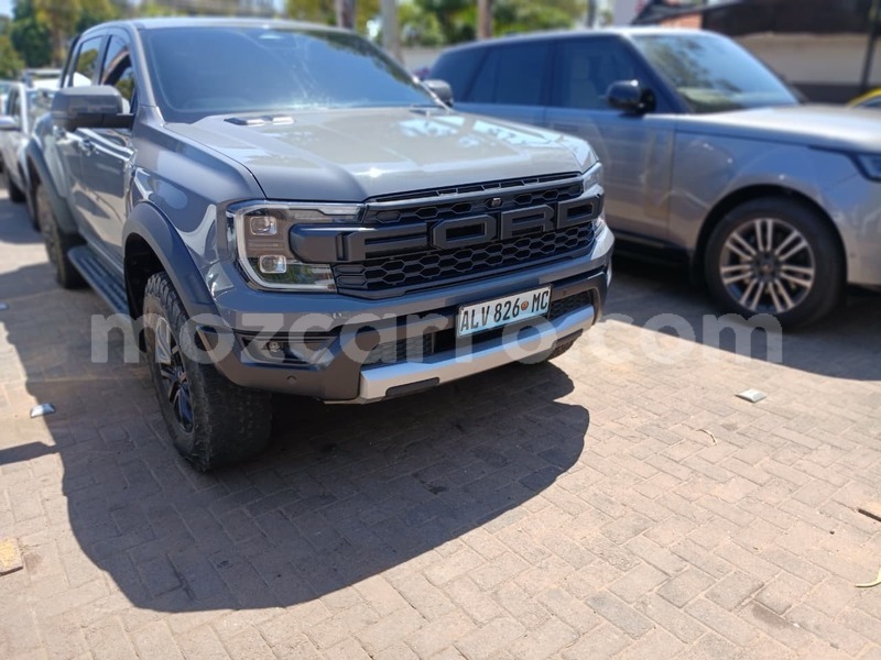 Big with watermark ford ranger maputo maputo 42036