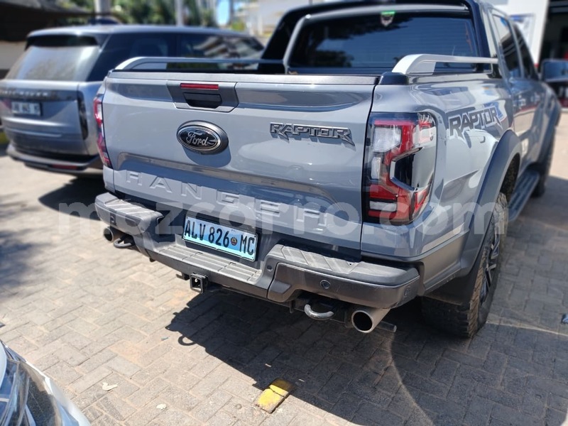 Big with watermark ford ranger maputo maputo 42036