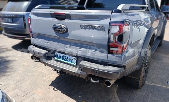 Tenga Tsaru Ford Ranger Other Mota in Maputo in Maputo Tenga Tsaru Ford Ranger Other Mota in Maputo in Maputo