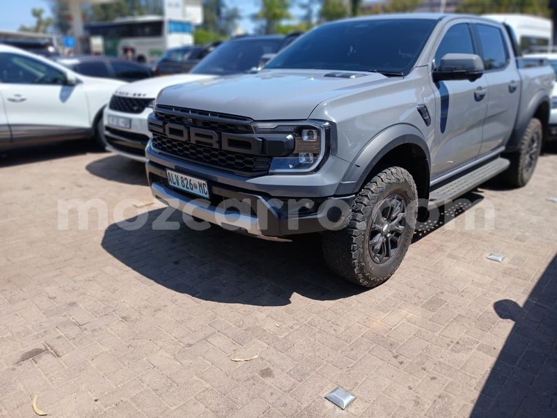 Big with watermark ford ranger maputo maputo 42036