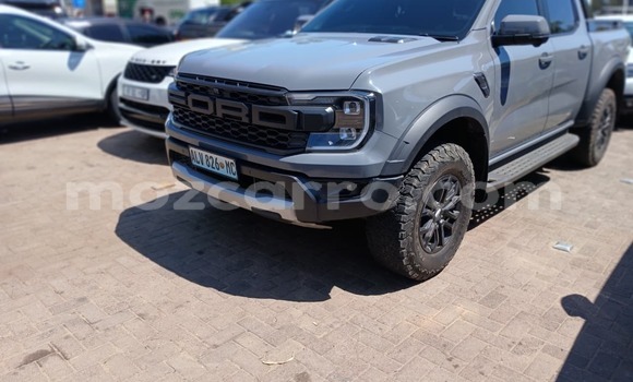 Tenga Tsaru Ford Ranger Other Mota in Maputo in Maputo Tenga Tsaru Ford Ranger Other Mota in Maputo in Maputo