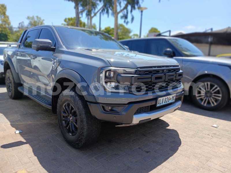 Big with watermark ford ranger maputo maputo 42036