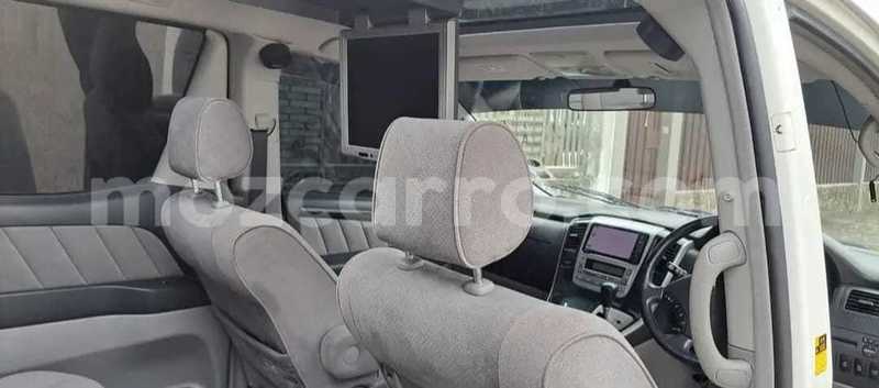 Big with watermark toyota alphard maputo maputo 42037
