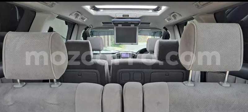 Big with watermark toyota alphard maputo maputo 42037